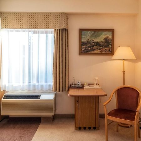 Hotel Hp Park Olsztyn  Eksteriør billede