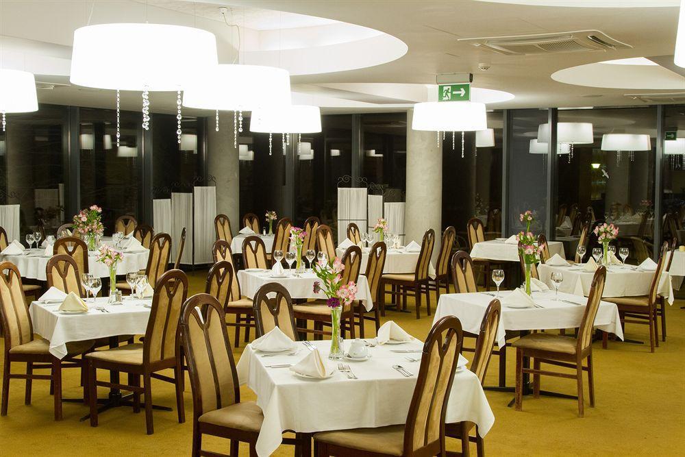 Hotel Hp Park Olsztyn  Eksteriør billede