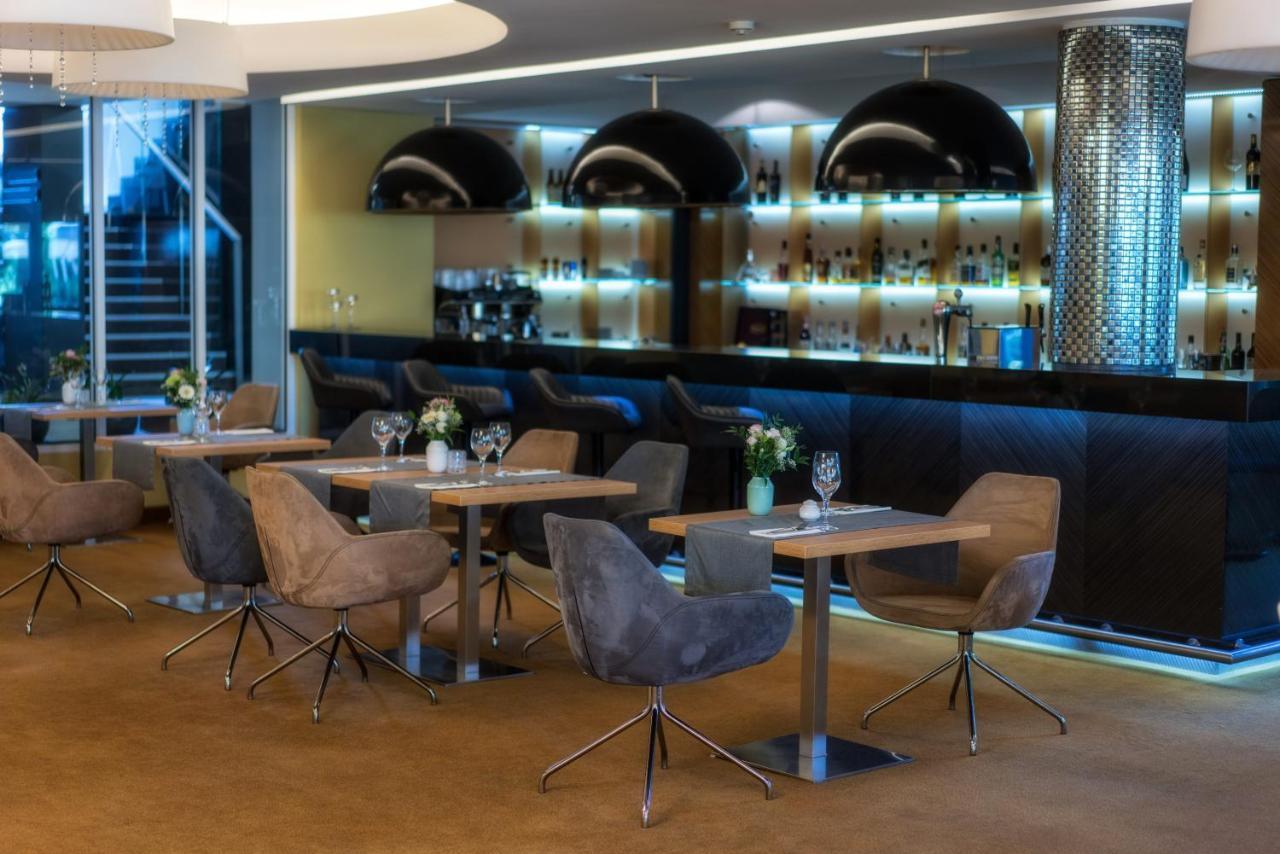 Hotel Hp Park Olsztyn  Eksteriør billede
