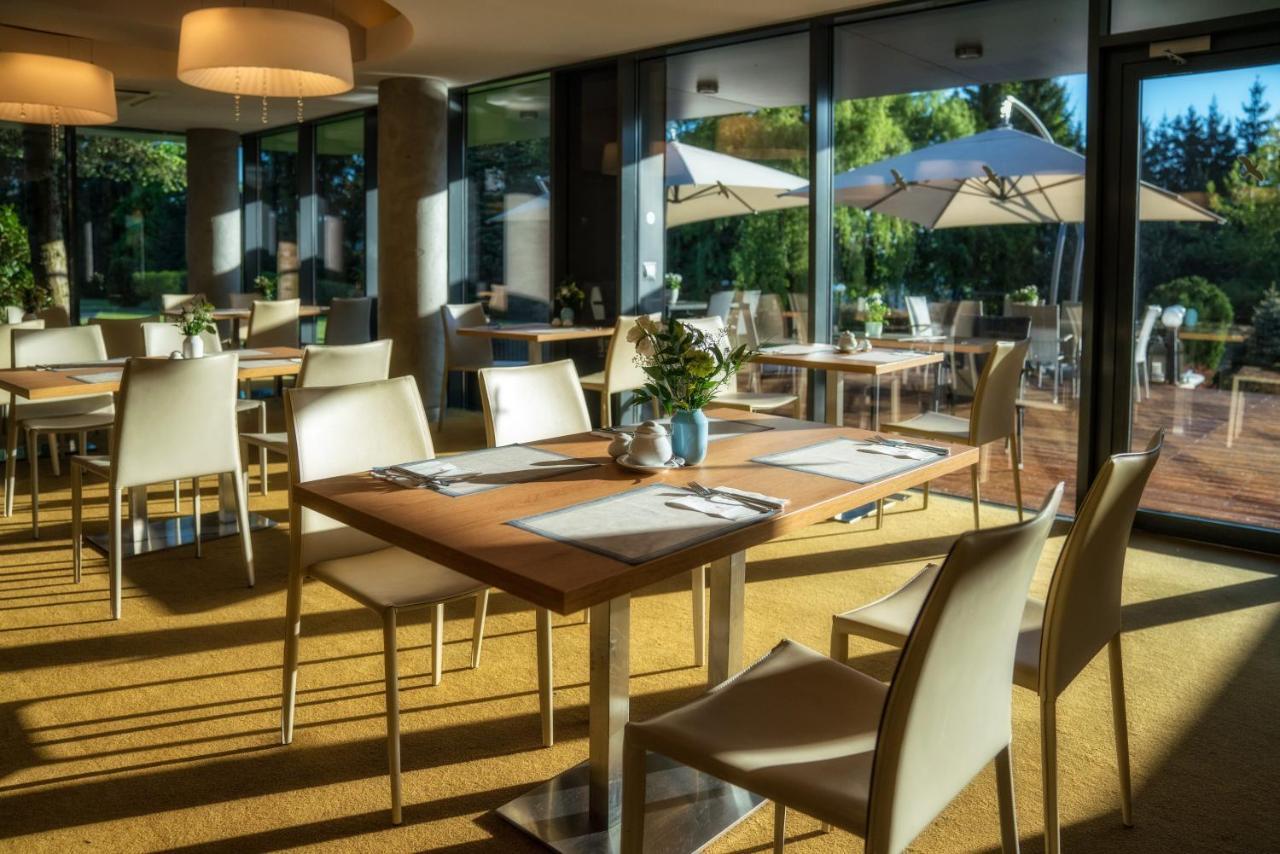 Hotel Hp Park Olsztyn  Eksteriør billede