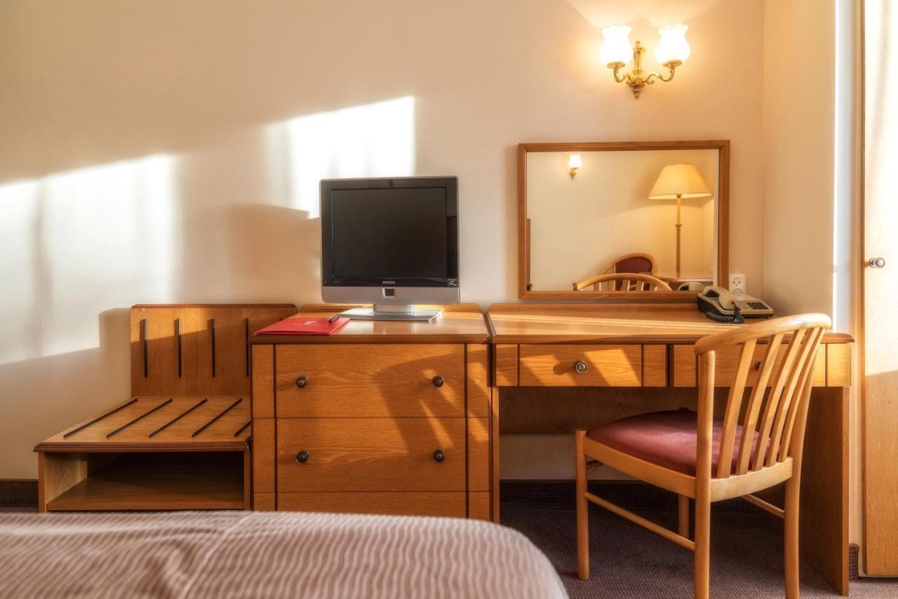 Hotel Hp Park Olsztyn  Eksteriør billede