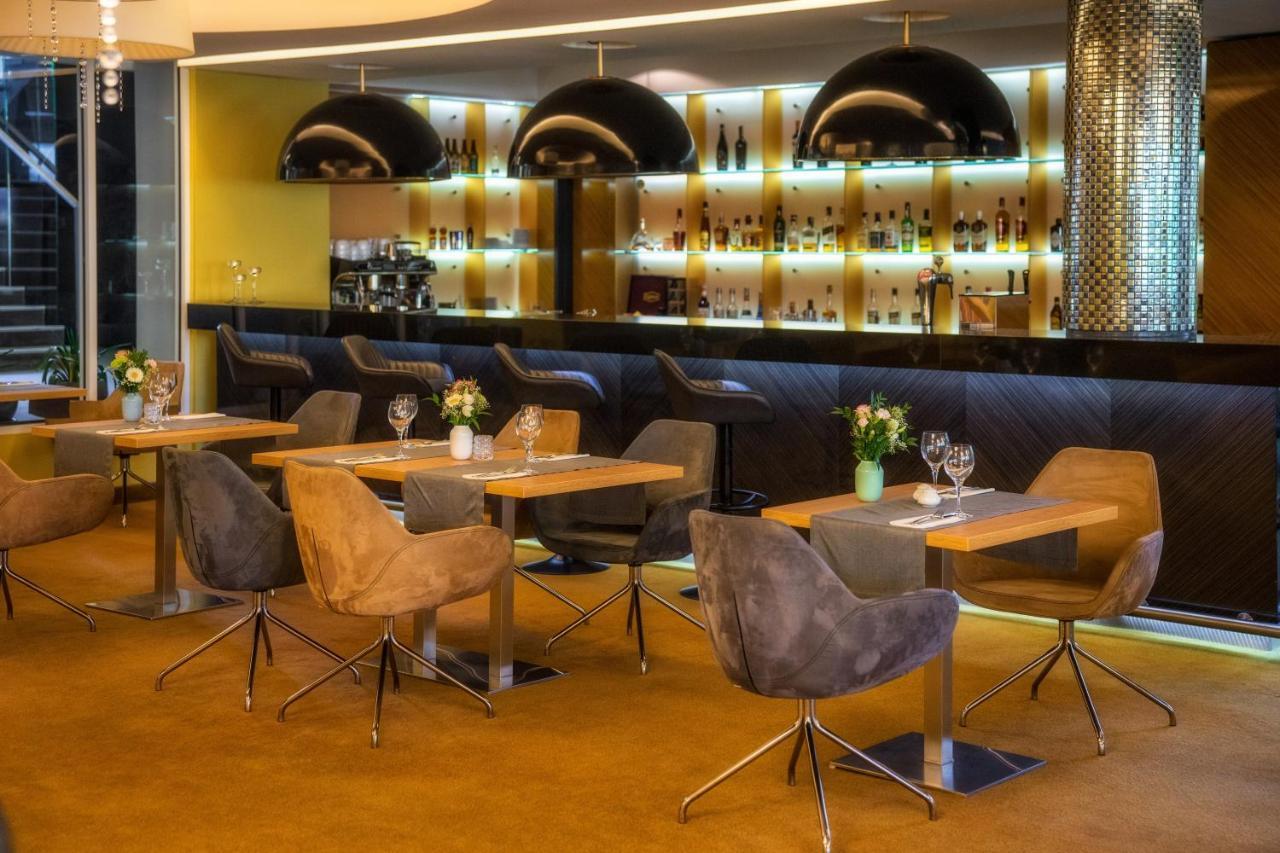 Hotel Hp Park Olsztyn  Eksteriør billede