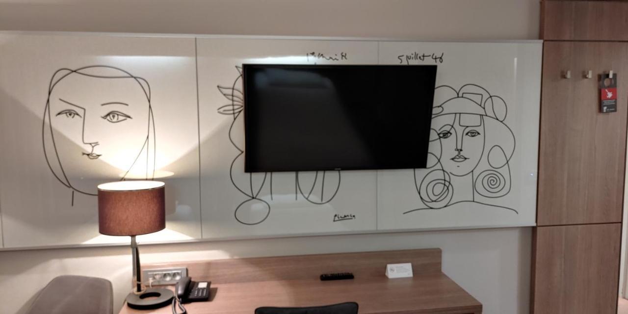 Hotel Hp Park Olsztyn  Eksteriør billede