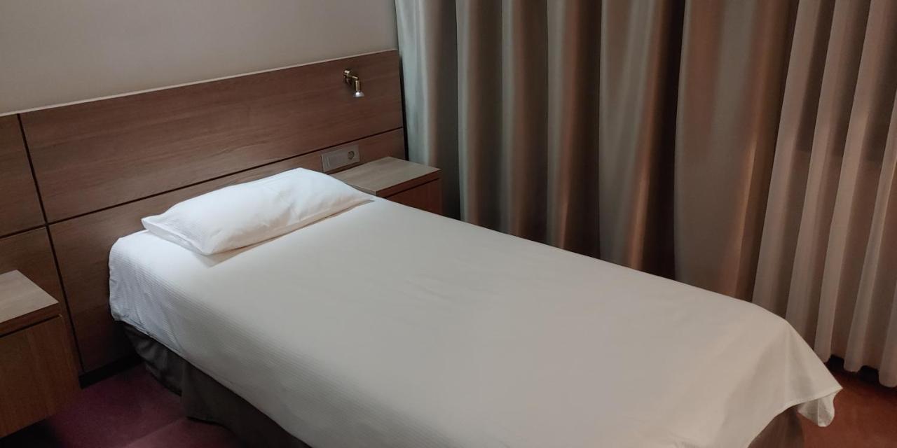 Hotel Hp Park Olsztyn  Eksteriør billede
