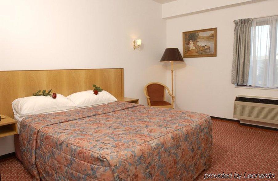 Hotel Hp Park Olsztyn  Eksteriør billede