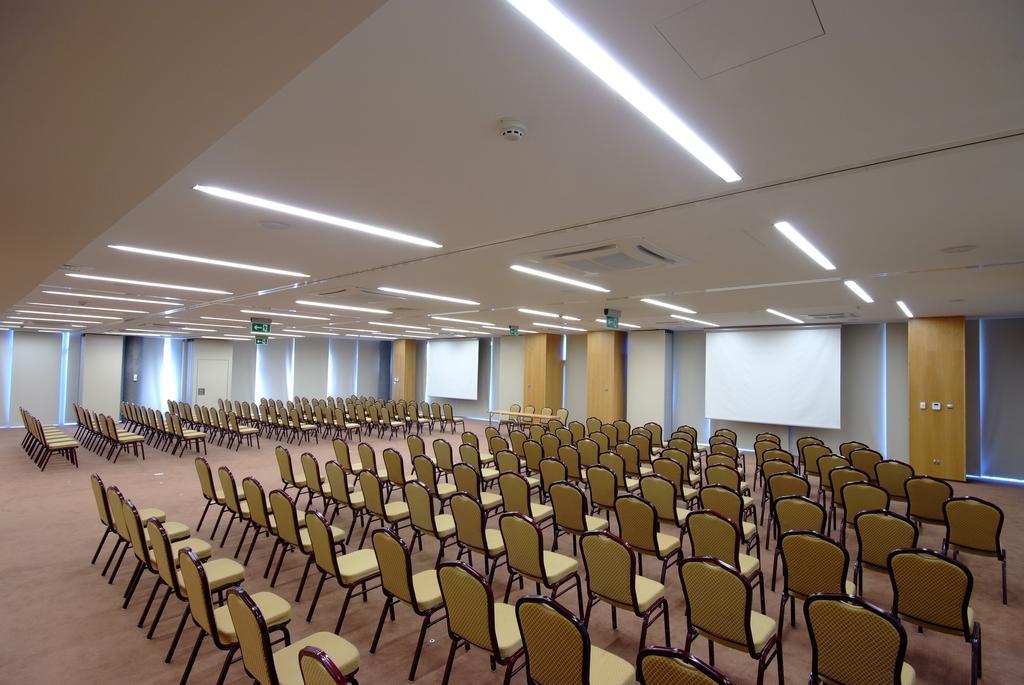 Hotel Hp Park Olsztyn  Eksteriør billede
