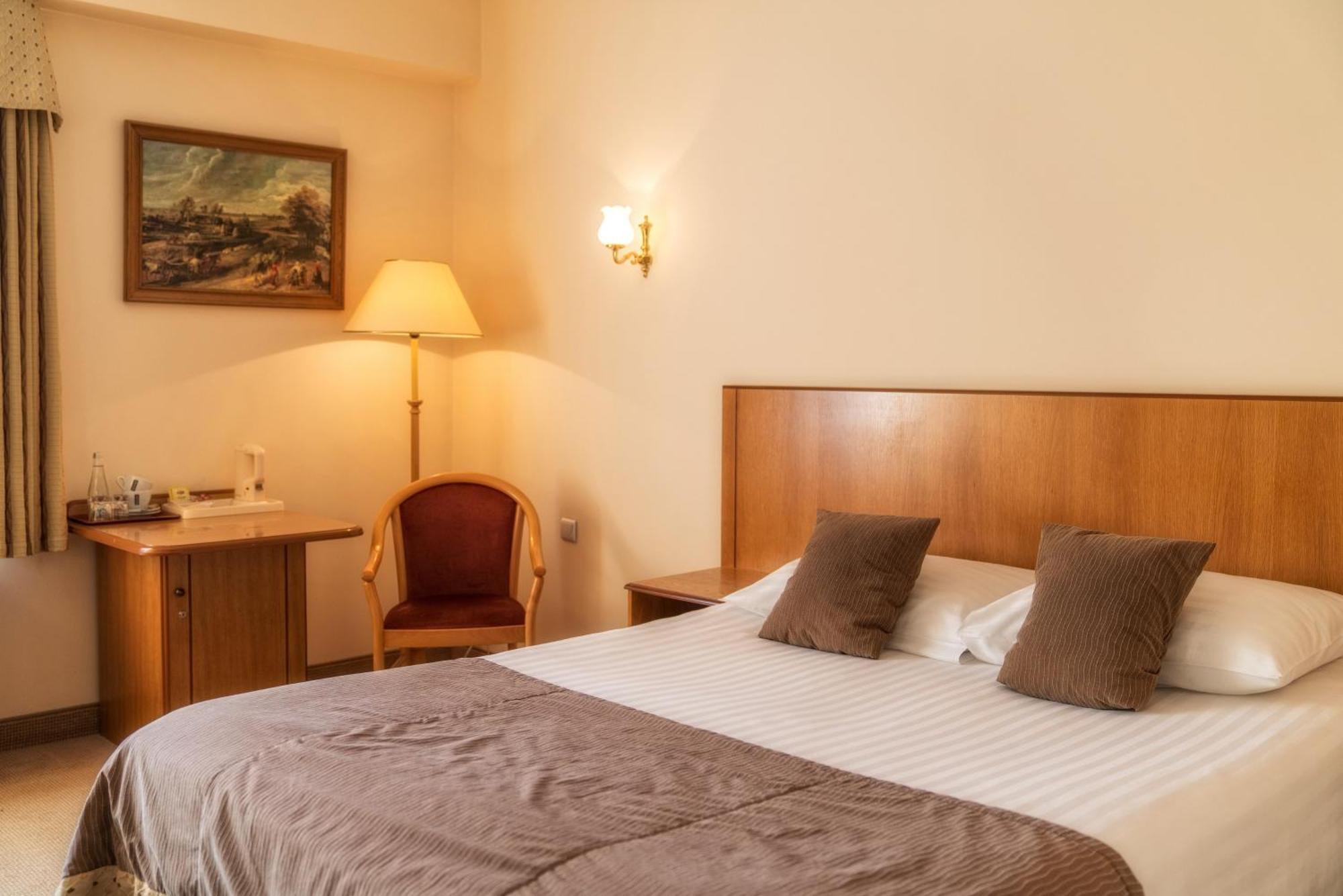 Hotel Hp Park Olsztyn  Eksteriør billede