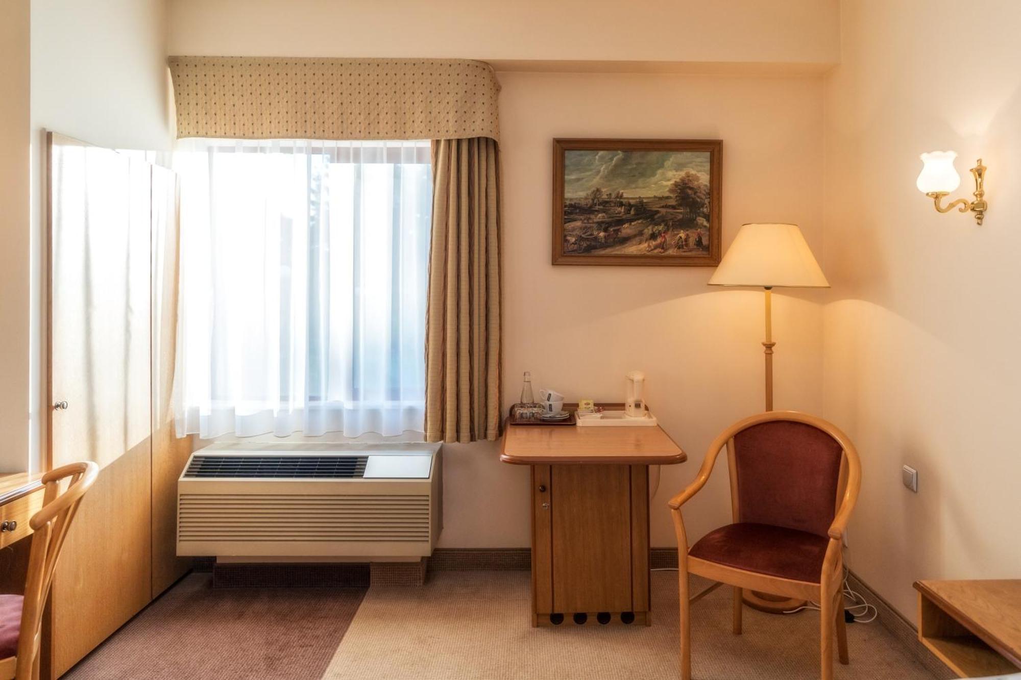 Hotel Hp Park Olsztyn  Eksteriør billede