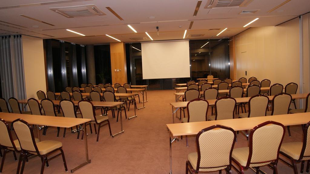 Hotel Hp Park Olsztyn  Eksteriør billede