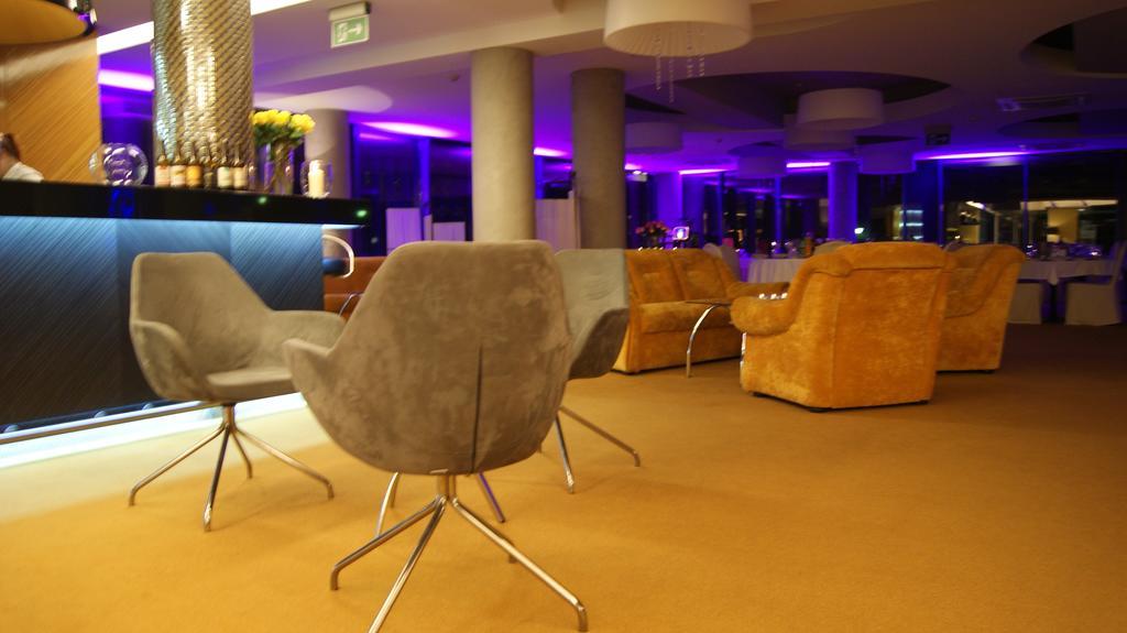 Hotel Hp Park Olsztyn  Eksteriør billede