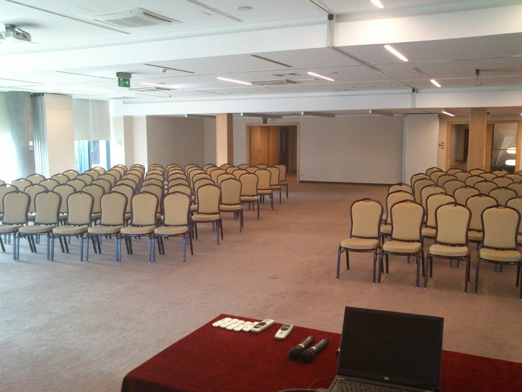 Hotel Hp Park Olsztyn  Eksteriør billede