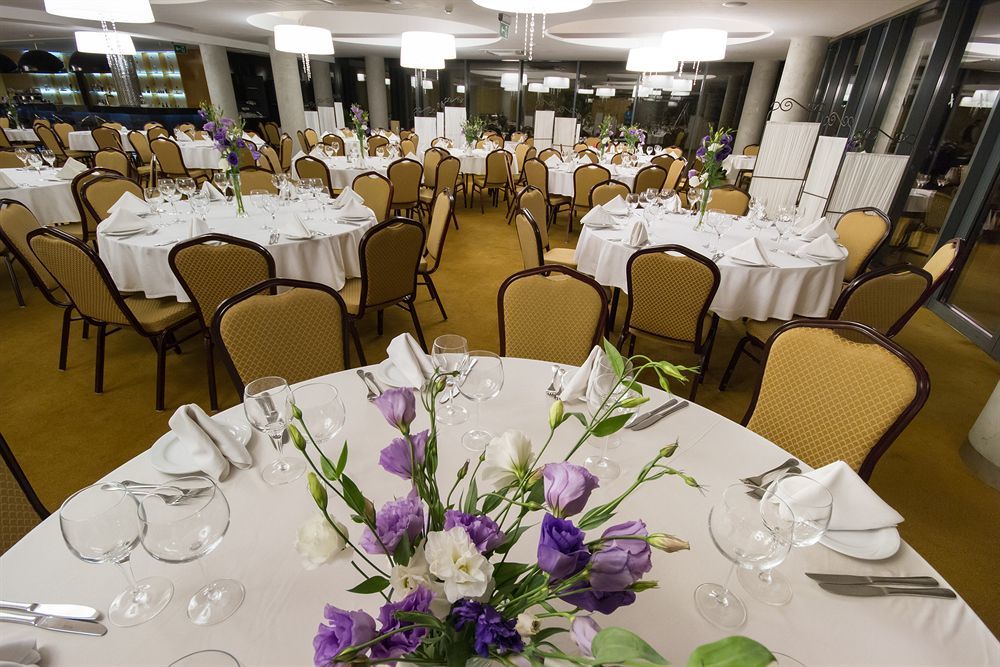 Hotel Hp Park Olsztyn  Eksteriør billede