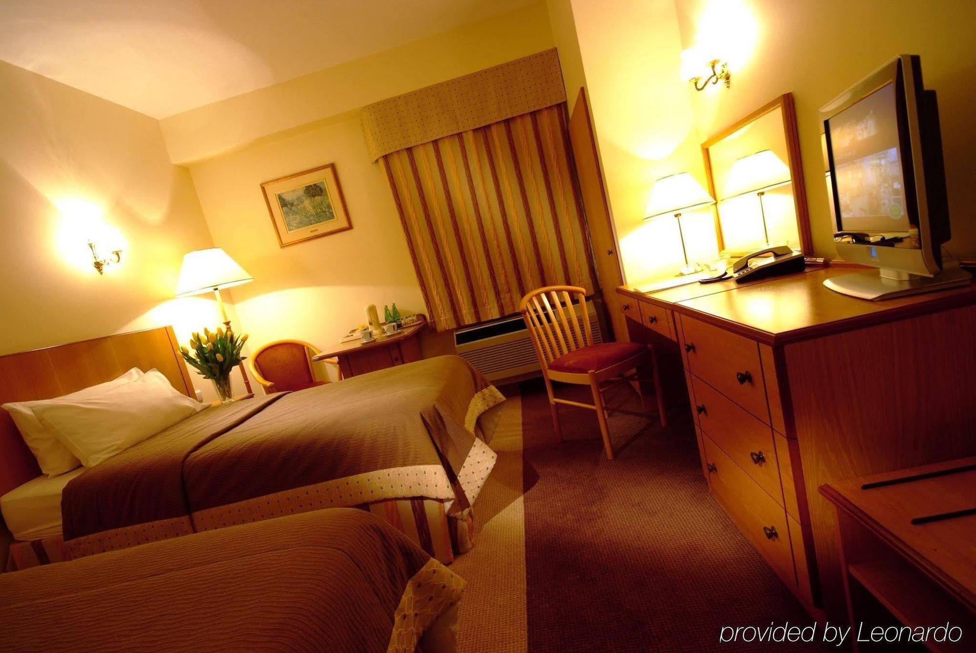Hotel Hp Park Olsztyn  Værelse billede