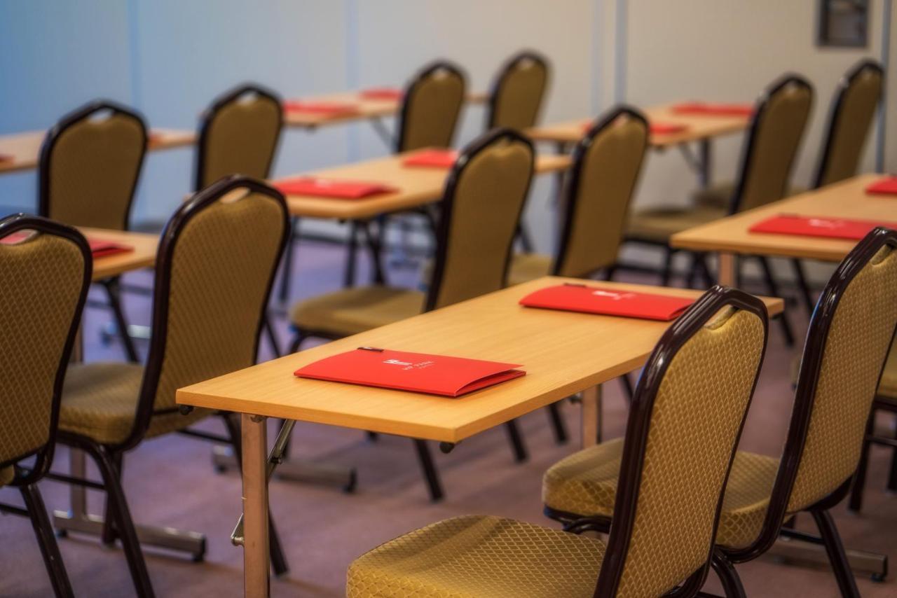 Hotel Hp Park Olsztyn  Eksteriør billede