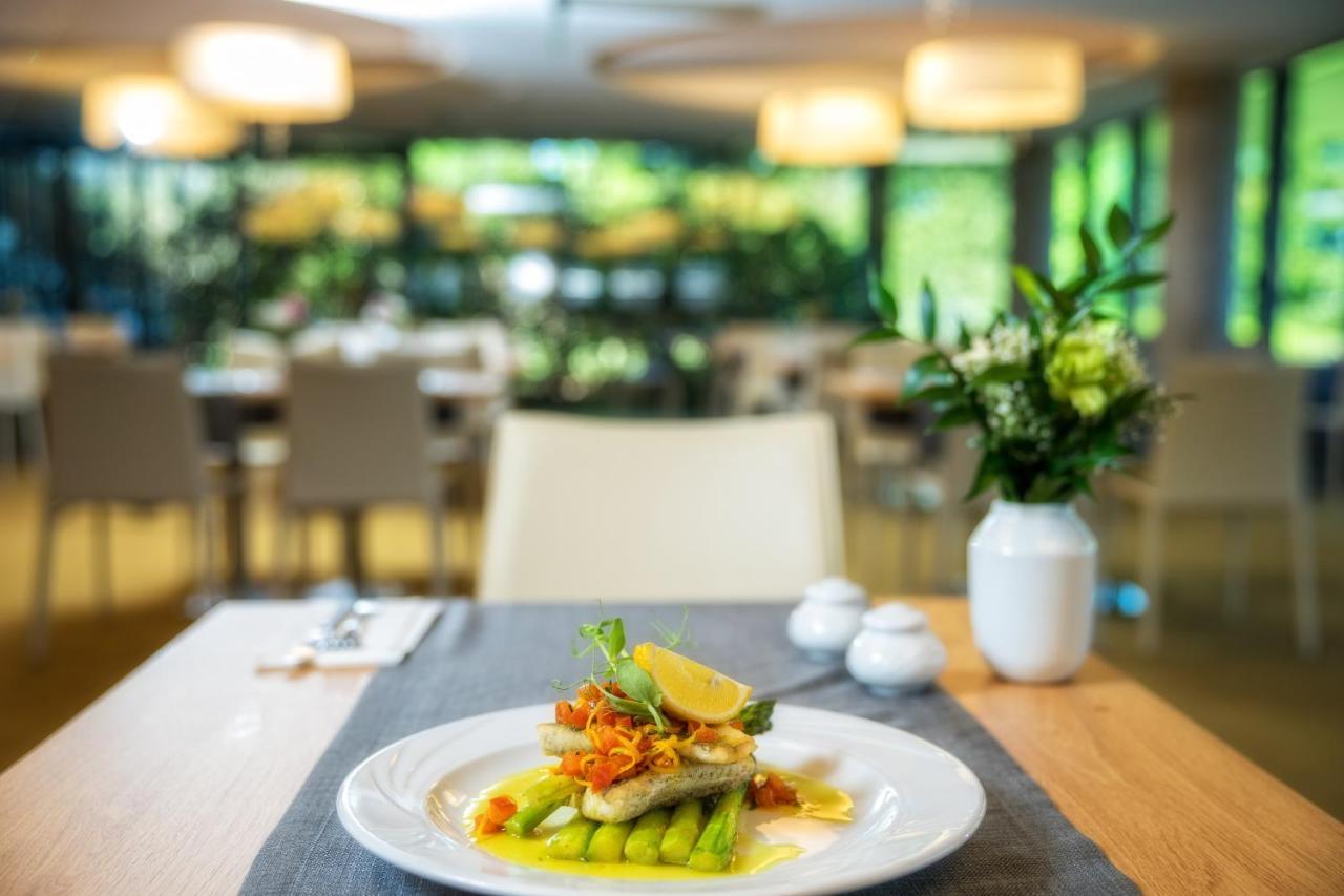 Hotel Hp Park Olsztyn  Eksteriør billede