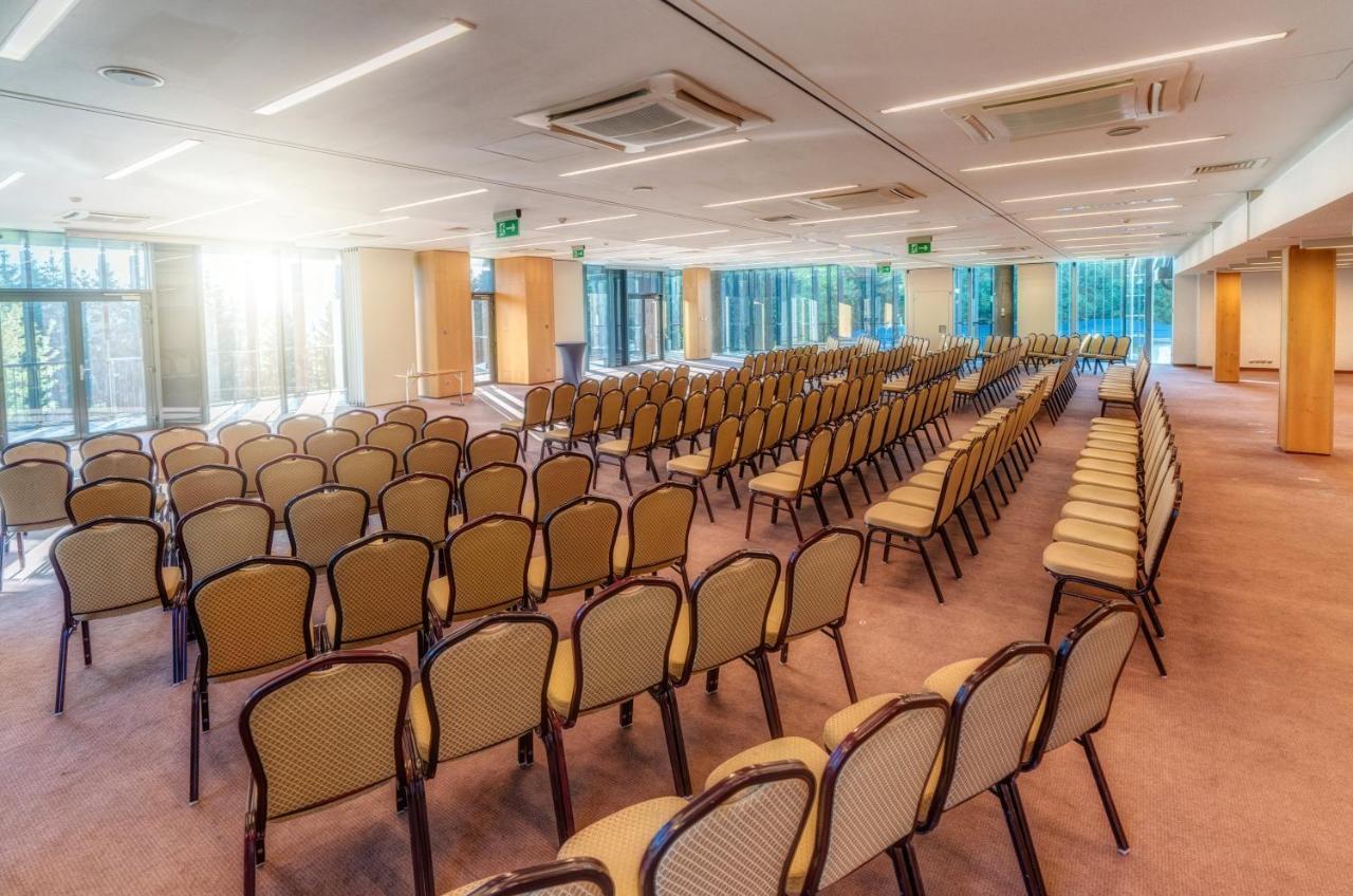 Hotel Hp Park Olsztyn  Eksteriør billede