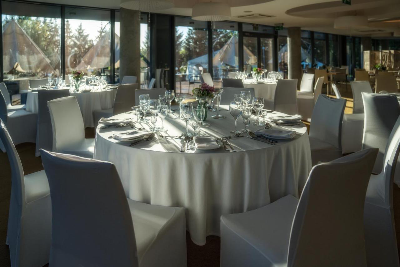 Hotel Hp Park Olsztyn  Eksteriør billede