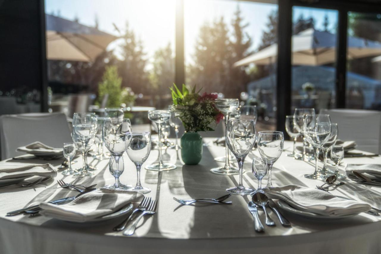 Hotel Hp Park Olsztyn  Eksteriør billede
